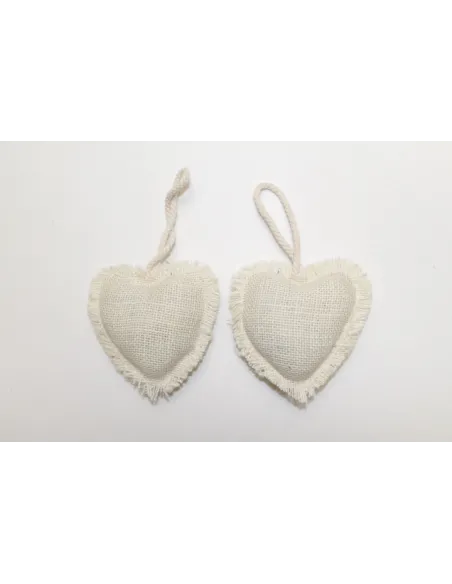 CUORE IN JUTA 41182.0101