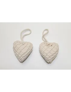 CUORE IN JUTA 41184.0101