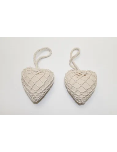 CUORE IN JUTA 41184.0101