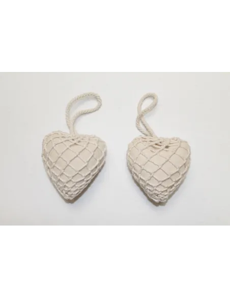 CUORE IN JUTA 41184.0101