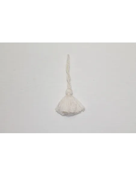 FIOCCHI IN COTONE 7 CM 41195.FB 01