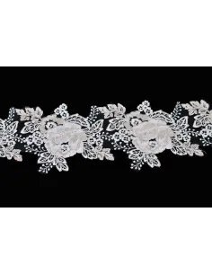 PIZZO REBRODE 12.5 CM 432-01