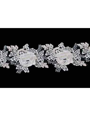 PIZZO REBRODE 12.5 CM 432-01
