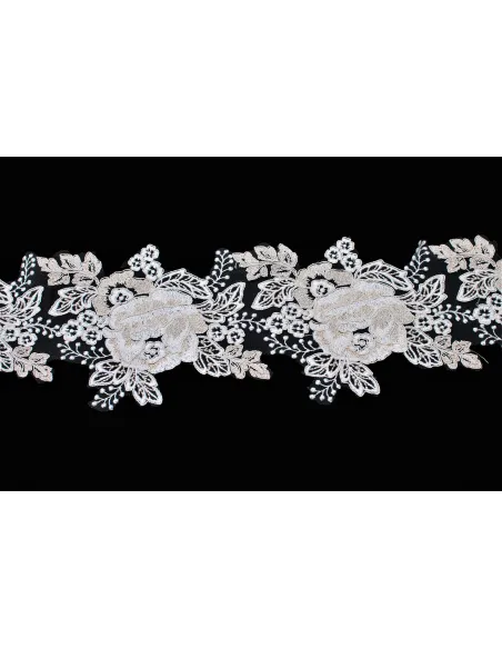 PIZZO REBRODE 12.5 CM 432-01