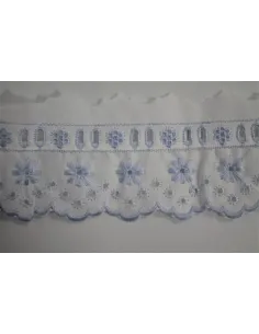 PIZZO SAN GALLO 6CM 43468
