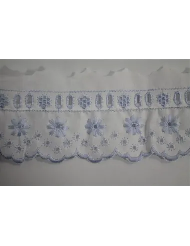 PIZZO SAN GALLO 6CM 43468