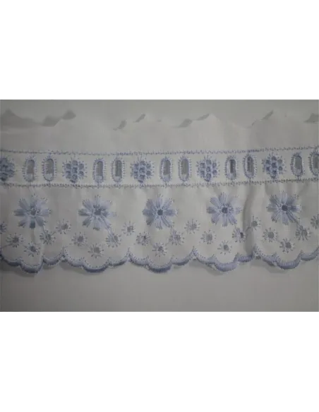 PIZZO SAN GALLO 6CM 43468