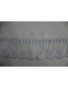 PIZZO SAN GALLO 8CM 43470 2