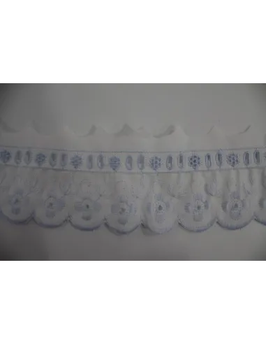 PIZZO SAN GALLO 8CM 43470