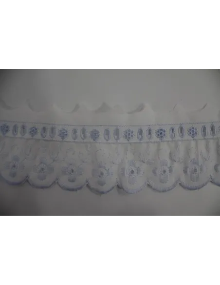 PIZZO SAN GALLO 8CM 43470