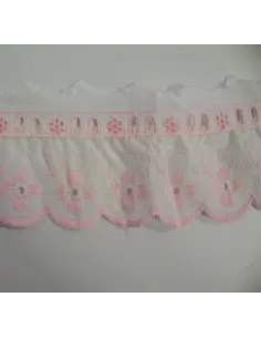 PIZZO SAN GALLO 8CM 43470