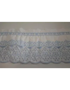 PIZZO SAN GALLO 13CM 44048