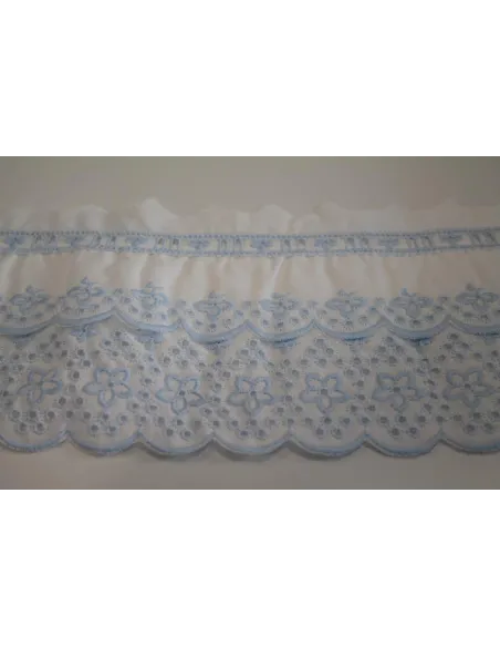 PIZZO SAN GALLO 13CM 44048