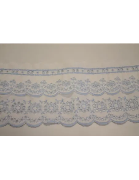 PIZZO SAN GALLO 13CM 44058