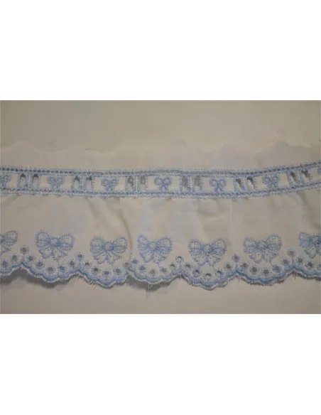 PIZZO SAN GALLO 7 CM 44205