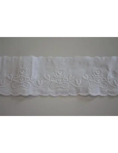 PIZZO SAN GALLO 7CM 44239