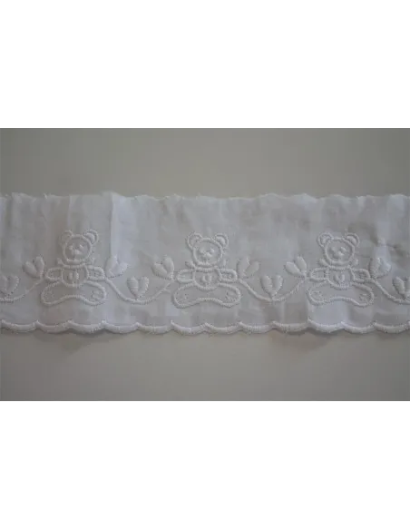 PIZZO SAN GALLO 7CM 44239