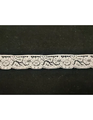 PIZZO VALENCIENNES 2.8 CM 485551