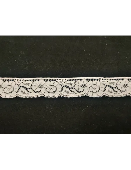 PIZZO VALENCIENNES 2.8 CM 485551
