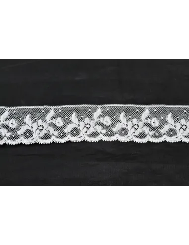 PIZZO VALENCIENNES 4 CM 486242