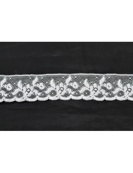 PIZZO VALENCIENNES 4 CM 486242