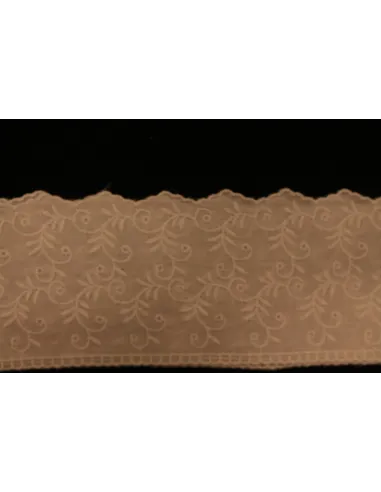 PIZZO SANGALLO 8 CM 4B0962