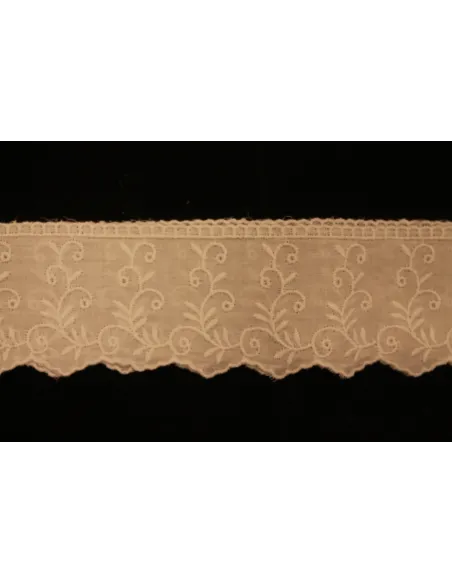 PIZZO SANGALLO 5.5 CM 4B0962C