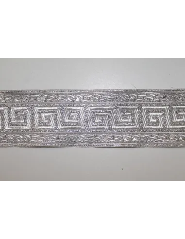 GALLONE LUREX 50 MM 50060-02016290