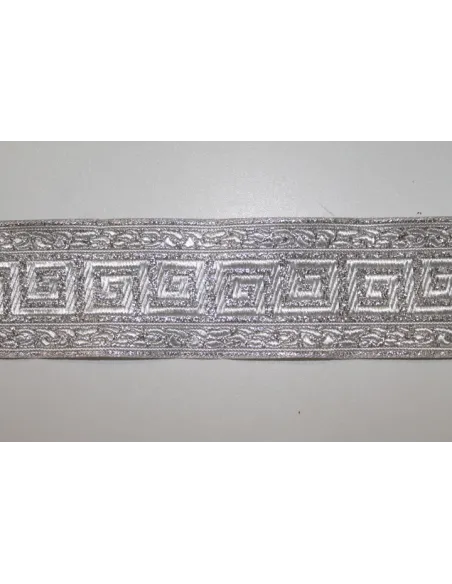 GALLONE LUREX 50 MM 50060-02016290