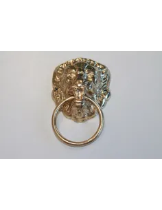 TESTA DI LEONE GRANDE 4.5 CM LEONEJ