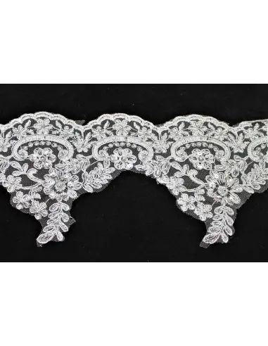 PIZZO REBRODE 14 CM LT367