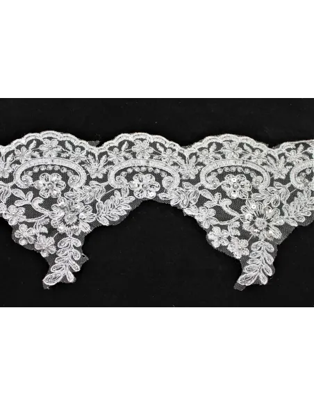 PIZZO REBRODE 14 CM LT367