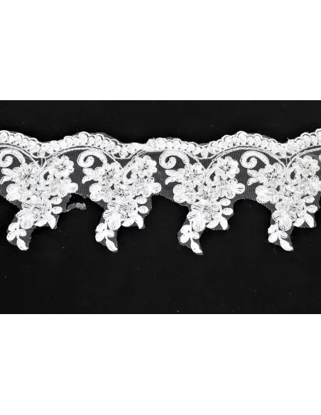 PIZZO REBRODE 12 CM LT368