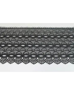 PIZZO MACRAME 20 CM MAG1112-20CM