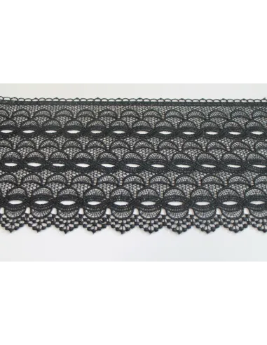 PIZZO MACRAME 20 CM MAG1112-20CM