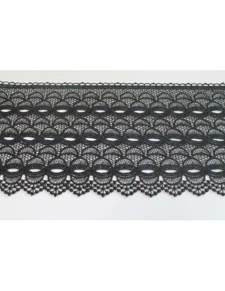 PIZZO MACRAME 20 CM MAG1112-20CM