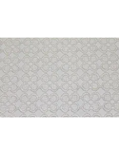 PIZZO MACRAME 1.20MT MAG18M