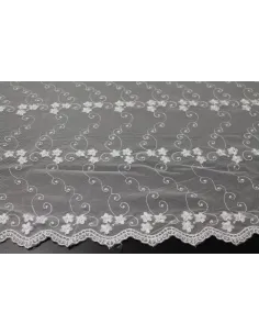 PIZZO TULLE  MT 3 MAG245 2