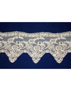PIZZO TULLE 15CM MAG598