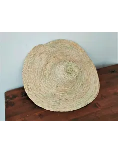 CAPPELLO PAGLIA 60 CM MB-HAT-60