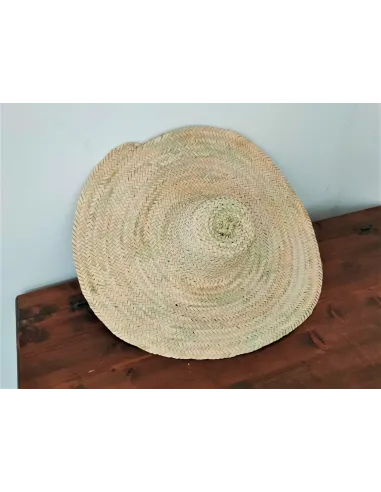CAPPELLO PAGLIA 60 CM MB-HAT-60