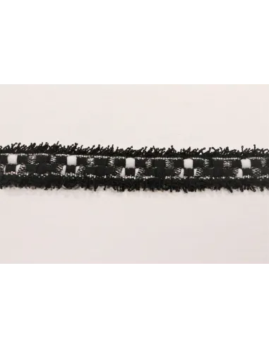 PASSAMANERIA MODA 2 CM MM004