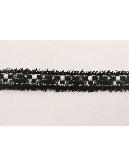 PASSAMANERIA MODA 2 CM MM004