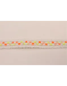 PASSAMANERIA MODA 2 CM MM005
