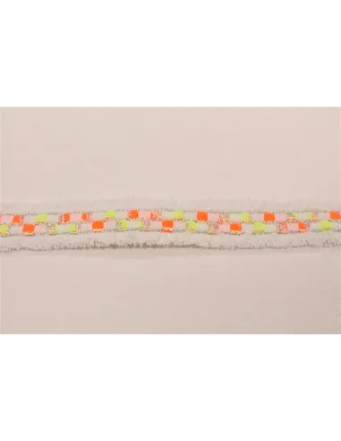 PASSAMANERIA MODA 2 CM MM005