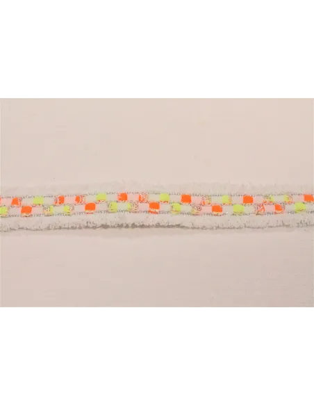PASSAMANERIA MODA 2 CM MM005