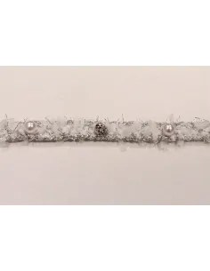 PASSAMANERIA MODA 1.2 CM MM007