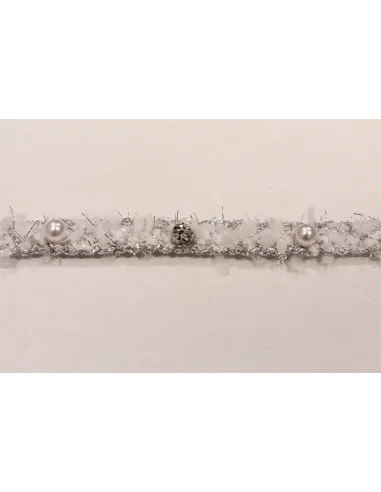 PASSAMANERIA MODA 1.2 CM MM007