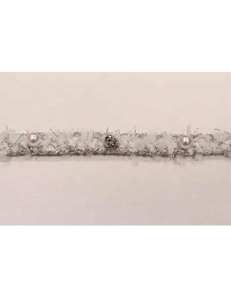 PASSAMANERIA MODA 1.2 CM MM007