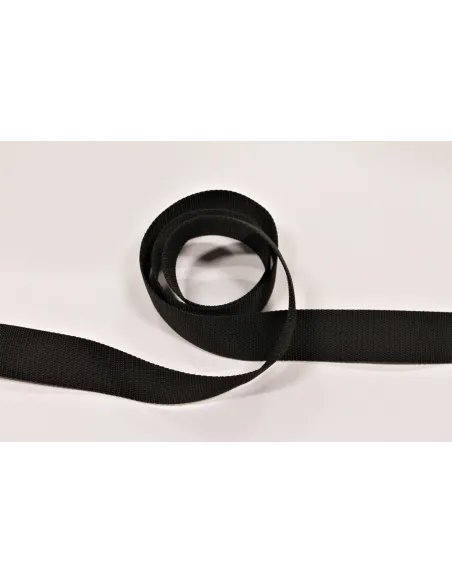 CINTA ZAINO 25MM MR016025